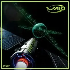 Обложка Simon Patterson - Smack (Waio Remix)