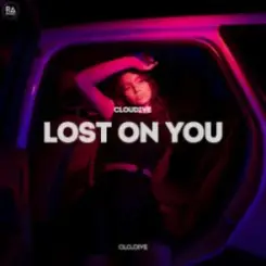 Обложка Cloudive - Lost On You