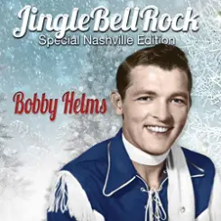 Обложка Bobby Helms - Jingle bell rock