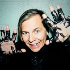 Обложка Мумий Тролль - Musician