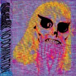 Обложка Kap Bambino - Hunger Texas