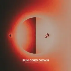 Обложка Robin Schulz - Sun Goes Down (YH & Vescu Melodic Techno Edit)