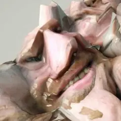 Обложка Aphex Twin - Father