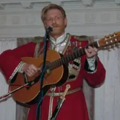 Сергей Мазуренко - Брали русские бригады Галицийские поля слушать онлайн