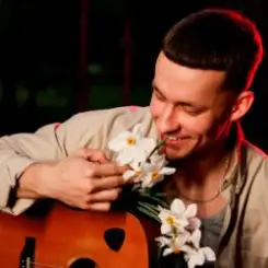 Baryk - Аб'юзер слушать онлайн