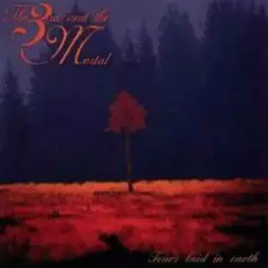 The 3rd And The Mortal - Sorrow слушать онлайн