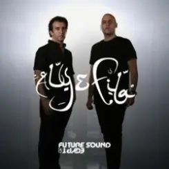 Aly & Fila Meets Roger Shah feat. Sylvia Tosun - Eye 2 Eye слушать онлайн