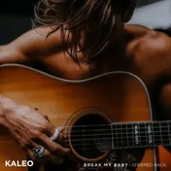 Kaleo - Break My Baby слушать онлайн