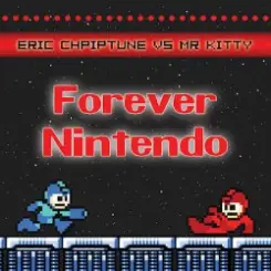 Eric Chiptune - Chasing Dreams слушать онлайн