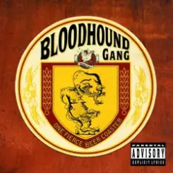 Bloodhound gang - Asleep At The Wheel слушать онлайн
