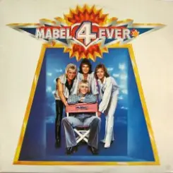 Mabel - Who's The Clown слушать онлайн