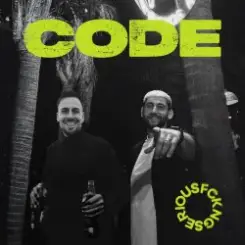 Обложка Deniz Bul & Julian Wassermann - Code