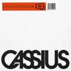 Обложка Cassius - Go Up (feat. Cat Power, Pharrell Williams & Butch)