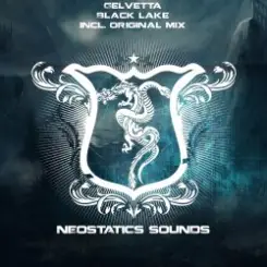 Обложка Gelvetta - Hello China