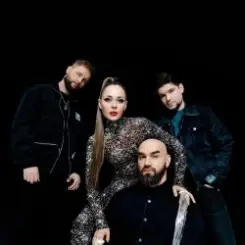 The HARDKISS - Make-up слушать онлайн