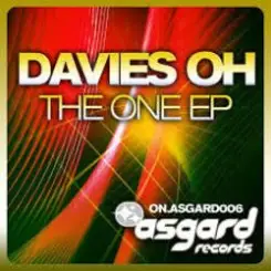 Обложка Davies Oh - Stoneville (Francesco Sambero Remix Radio Edit)