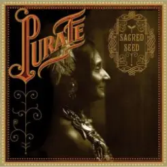 Обложка Pura Fe - Sacred Seed