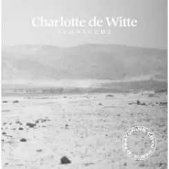 Обложка Charlotte De Witte - Enough