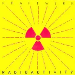 Обложка Radioactivity - Radioactivity (William Orbit Remix)