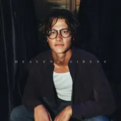 Обложка David Kushner - Heavens Sirens