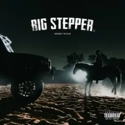 Обложка Roddy Ricch - Big Stepper