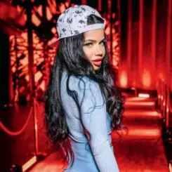 Обложка Бьянка - Пандемия