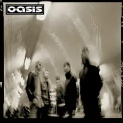 Обложка Oasis - Headshrinker