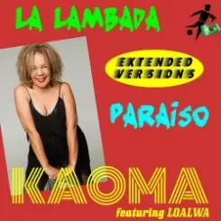 Обложка Kaoma - Lambada