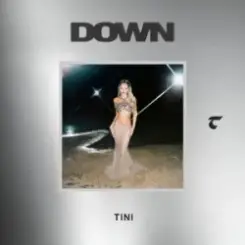 Обложка TINI - Down