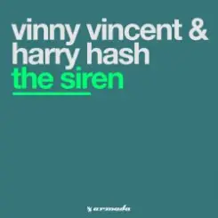 Обложка The Siren - The Siren (DJ Misjah Mix)