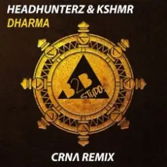 Обложка Headhunterz & KSHMR - Dharma (Extended Mix)