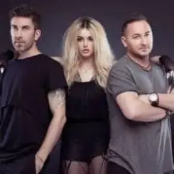 Обложка Dj Project & Elena - In lumea ta (new ver.)