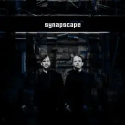 Обложка Synapscape - Rage