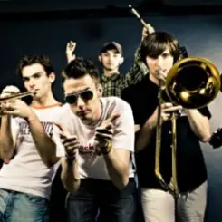 Обложка Boyskauts - Футбольный хулиган (Оле-Оле)