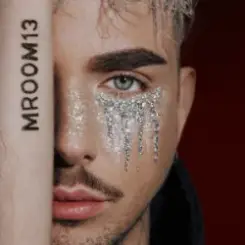 Обложка MELOVIN - тривога