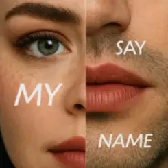 Обложка GROSU & Don Maron - Say My Name