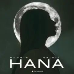 Обложка Ronela Hajati - HANA
