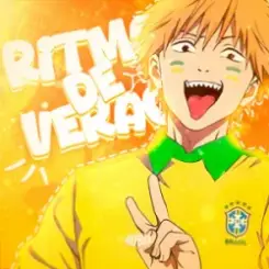 Обложка GXMZ & SEKIMANE & Repsaj - RITMO DE VERAO (SLOWED)