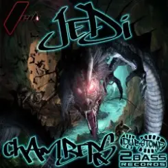 Jedi - Chambers слушать онлайн