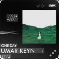 Umar Keyn - One Day слушать онлайн