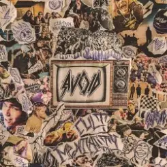 AVOID - B0red слушать онлайн