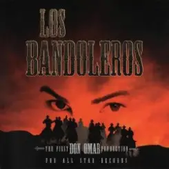 Dòn Omar - Cosculluela-Bandidos слушать онлайн