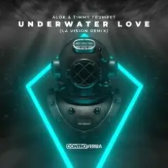 Alok, Timmy Trumpet - Underwater Love (LA Vision Remix) слушать онлайн
