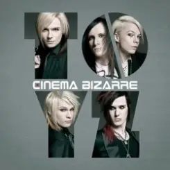 Cinema Bizarre - How Does It Feel слушать онлайн