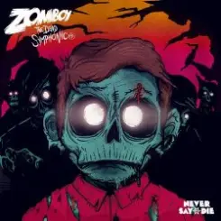 Zomboy - Deadweight слушать онлайн