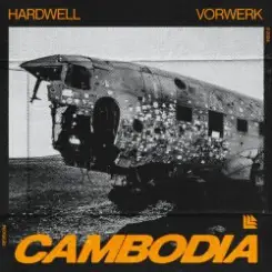 Hardwell feat. Vorwerk - Cambodia слушать онлайн
