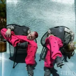 Habstrakt - 4THEBOYS слушать онлайн