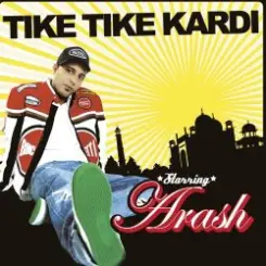 Arash - Tike Tike Kardi (Extended) слушать онлайн