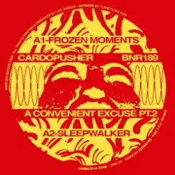 Cardopusher - Single Head слушать онлайн