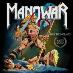 Manowar - Sting Of The Bumblebee слушать онлайн
